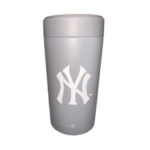 New York Yankees Gray Frostbuddy